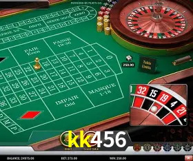 Desvendando o Mundo dos Jogos Virtuais na kk456
