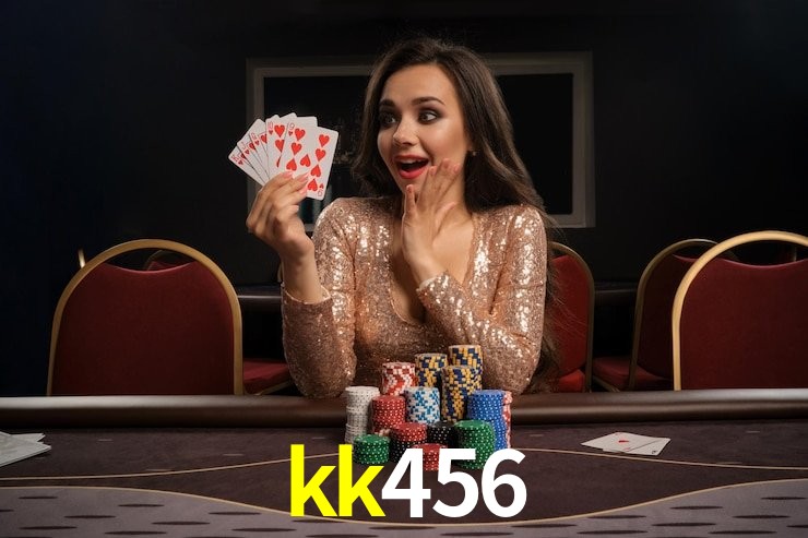 Estatísticas kk456