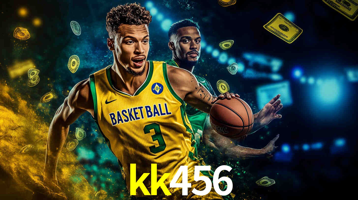 cassino kk456
