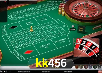Inovações de Jogos na kk456: O Futuro das Experiências Interativas