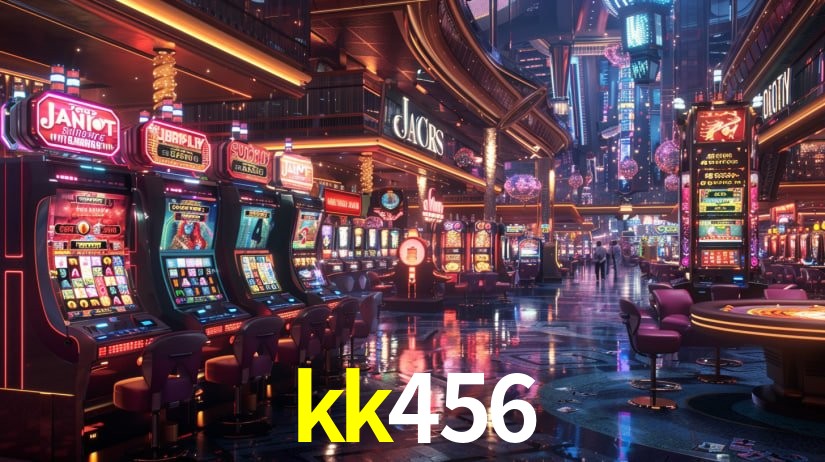 Descubra a Essência do kk456: Nossa História e Compromissos