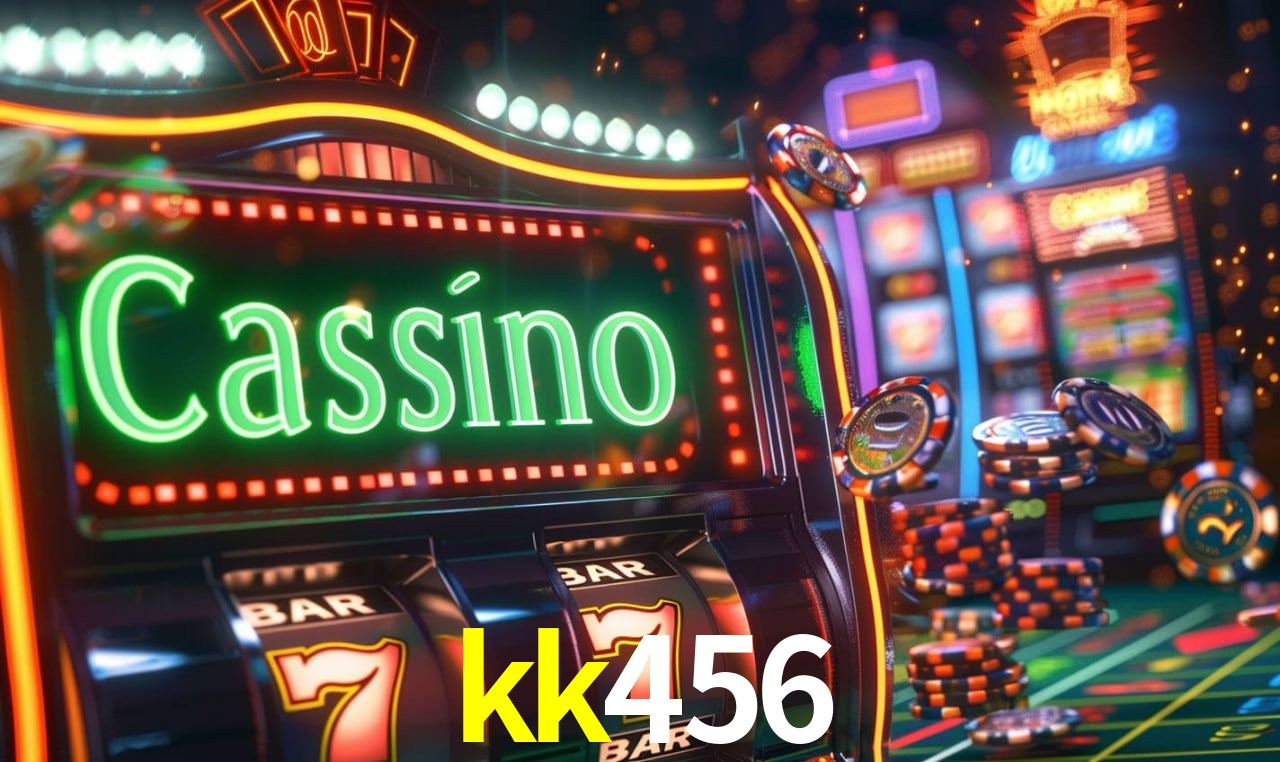 Recursos de Bônus kk456