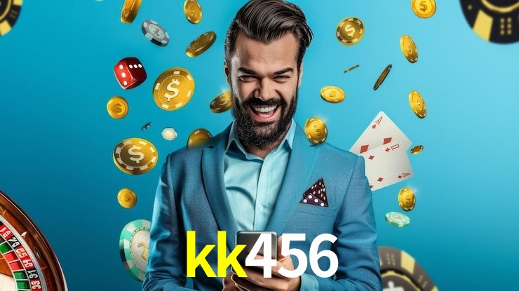Casino VIP kk456