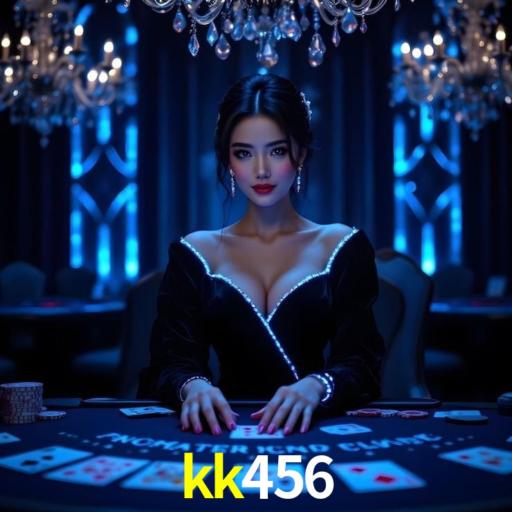 Experiência VIP kk456