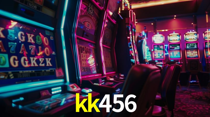 Explorando a Categoria de Eventos em Apostas na kk456