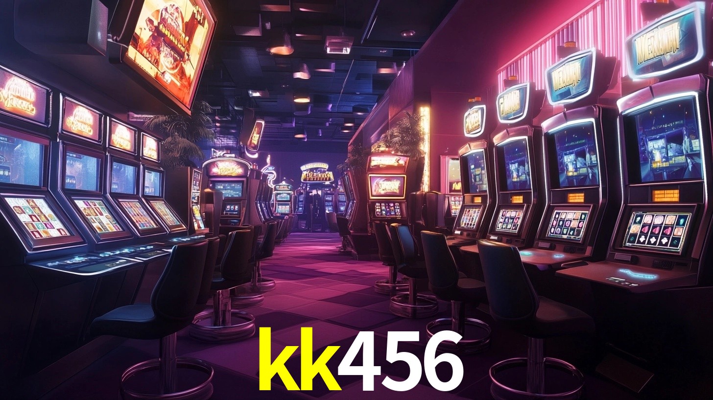 Ofertas Imperdíveis na kk456: Promoções e Bônus Que Valem a Pena