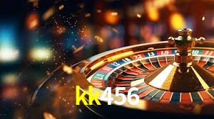 Benefícios da Conta kk456