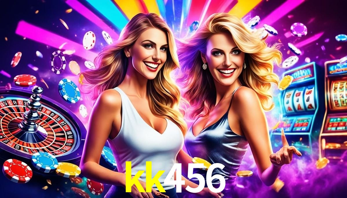 Estatísticas do Jogo kk456