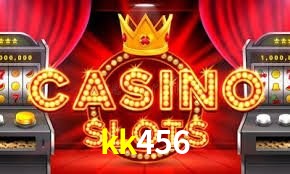 Mesa de Blackjack kk456