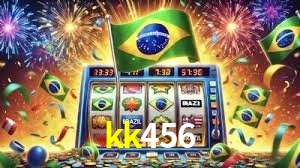 Casino Ao Vivo kk456