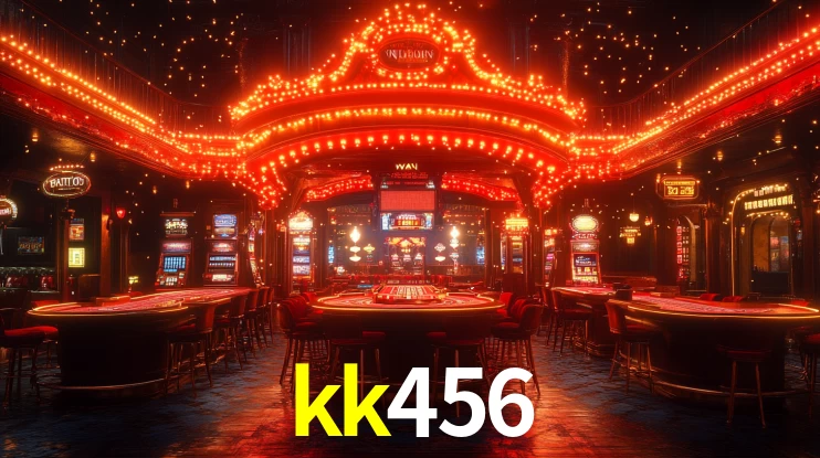 kk456 bet