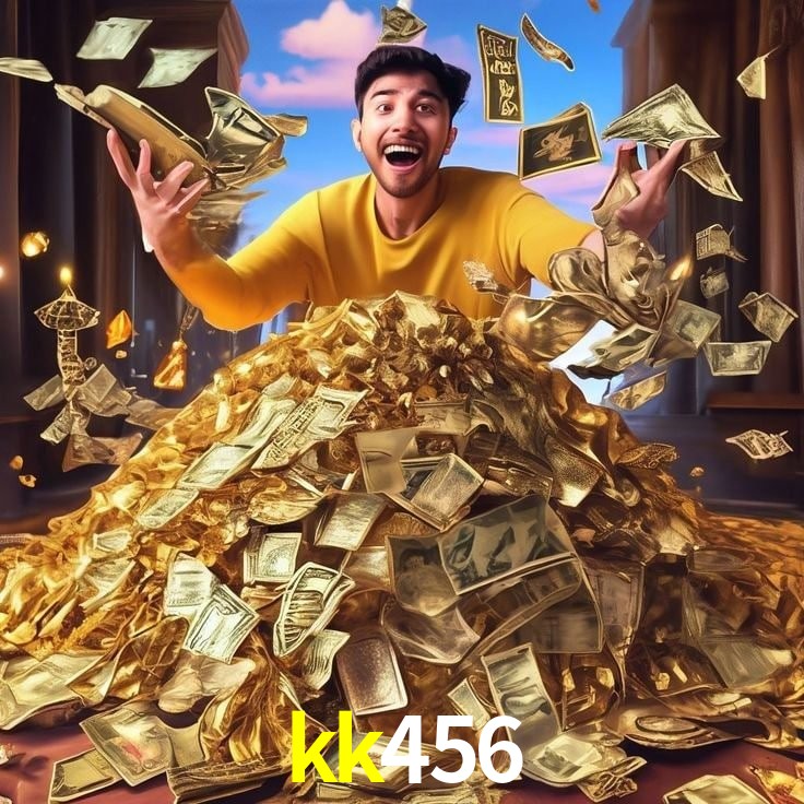 Login Seguro kk456