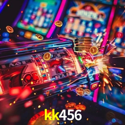 Jogos de Slot kk456