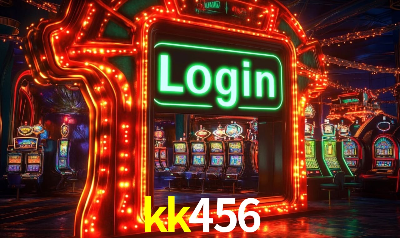 Tecnologia da Plataforma kk456