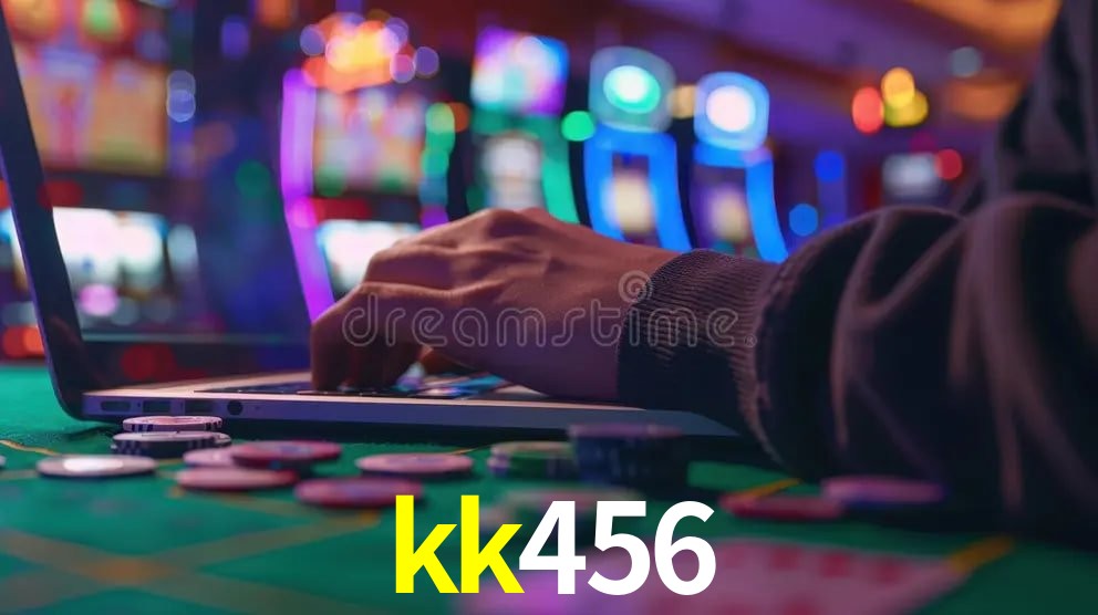 Recursos de Bônus kk456