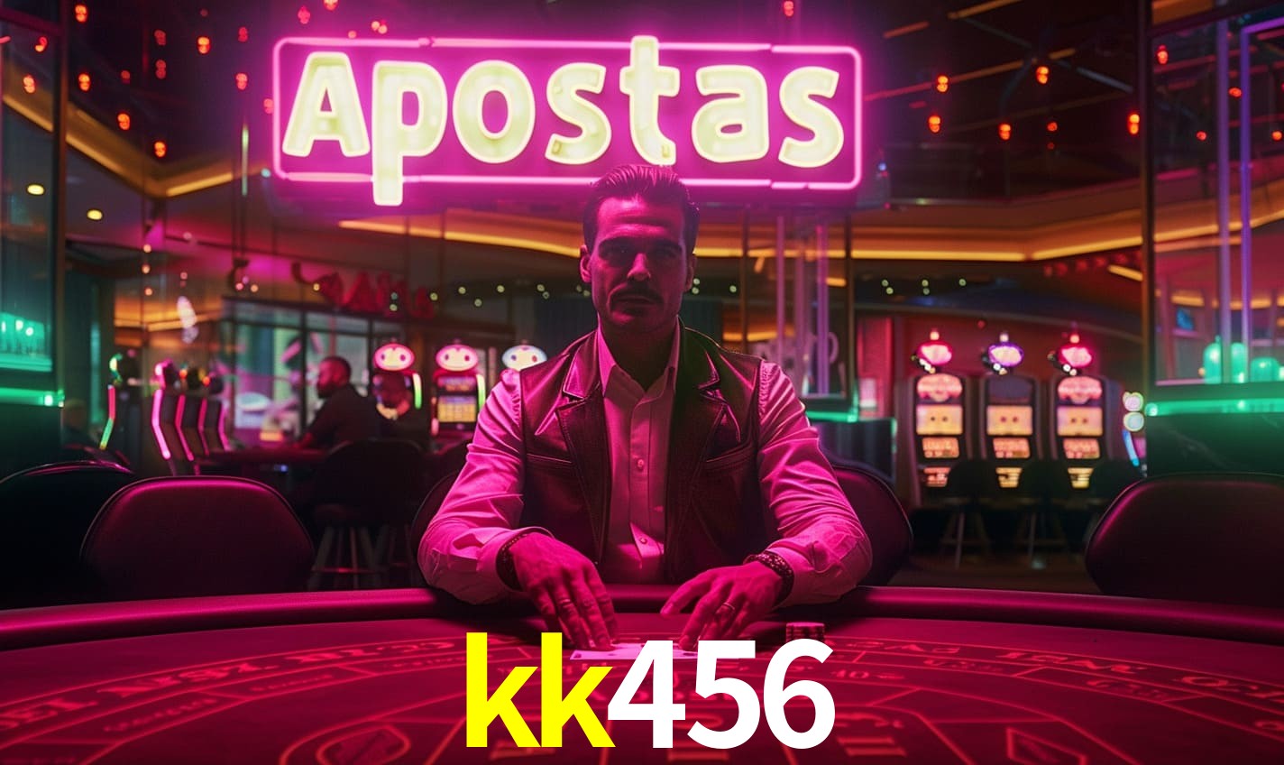 Programa VIP kk456