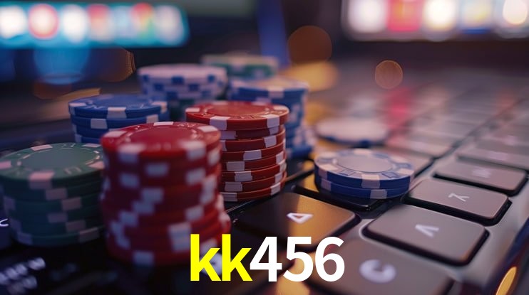 Diretório de Jogos kk456