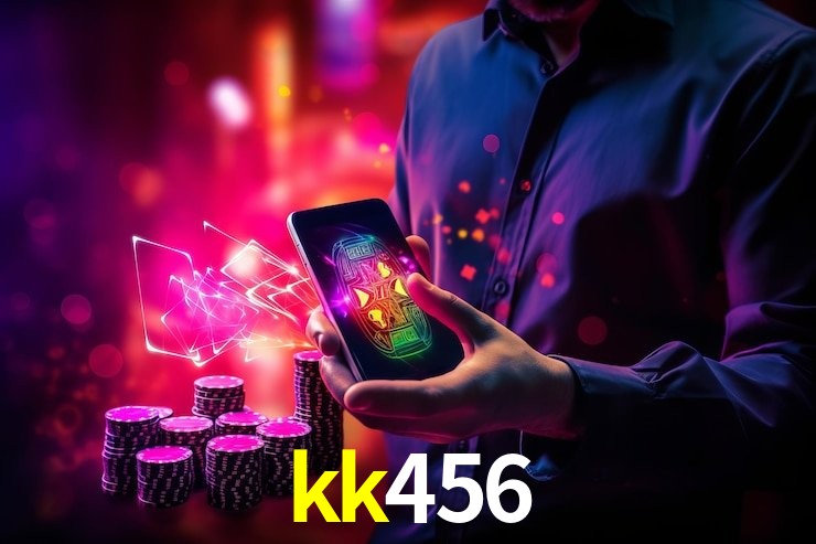 Provedores de Jogos kk456