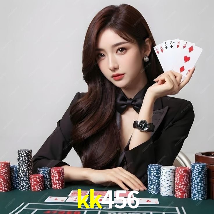 Casino Ao Vivo kk456