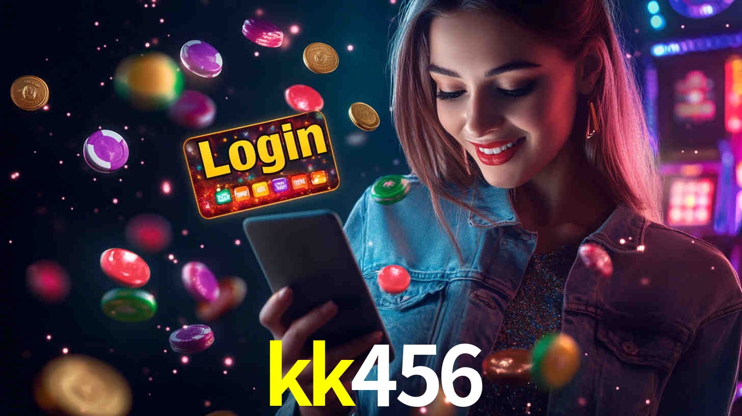 Apostas de Futebol kk456