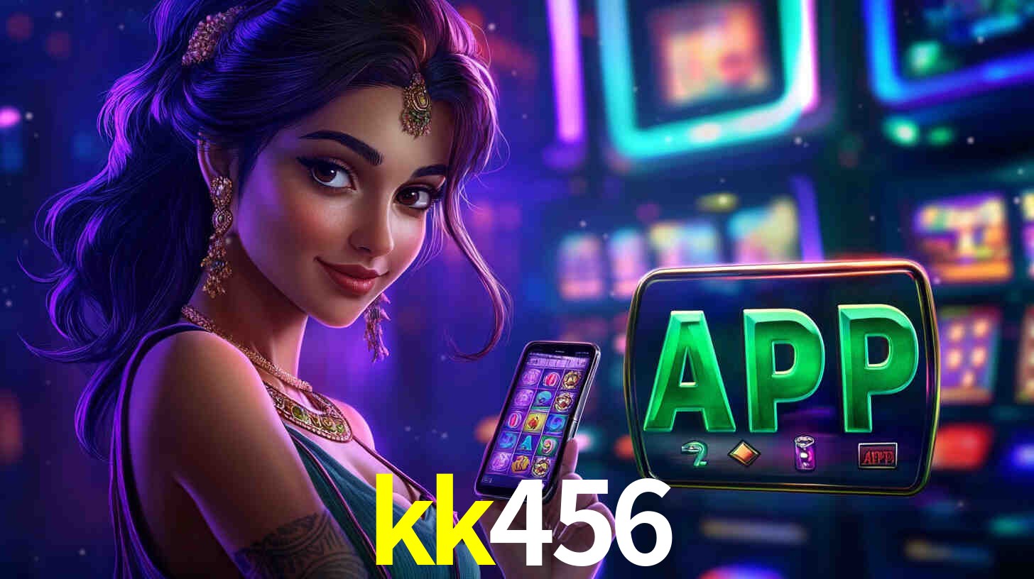 kk456 bet
