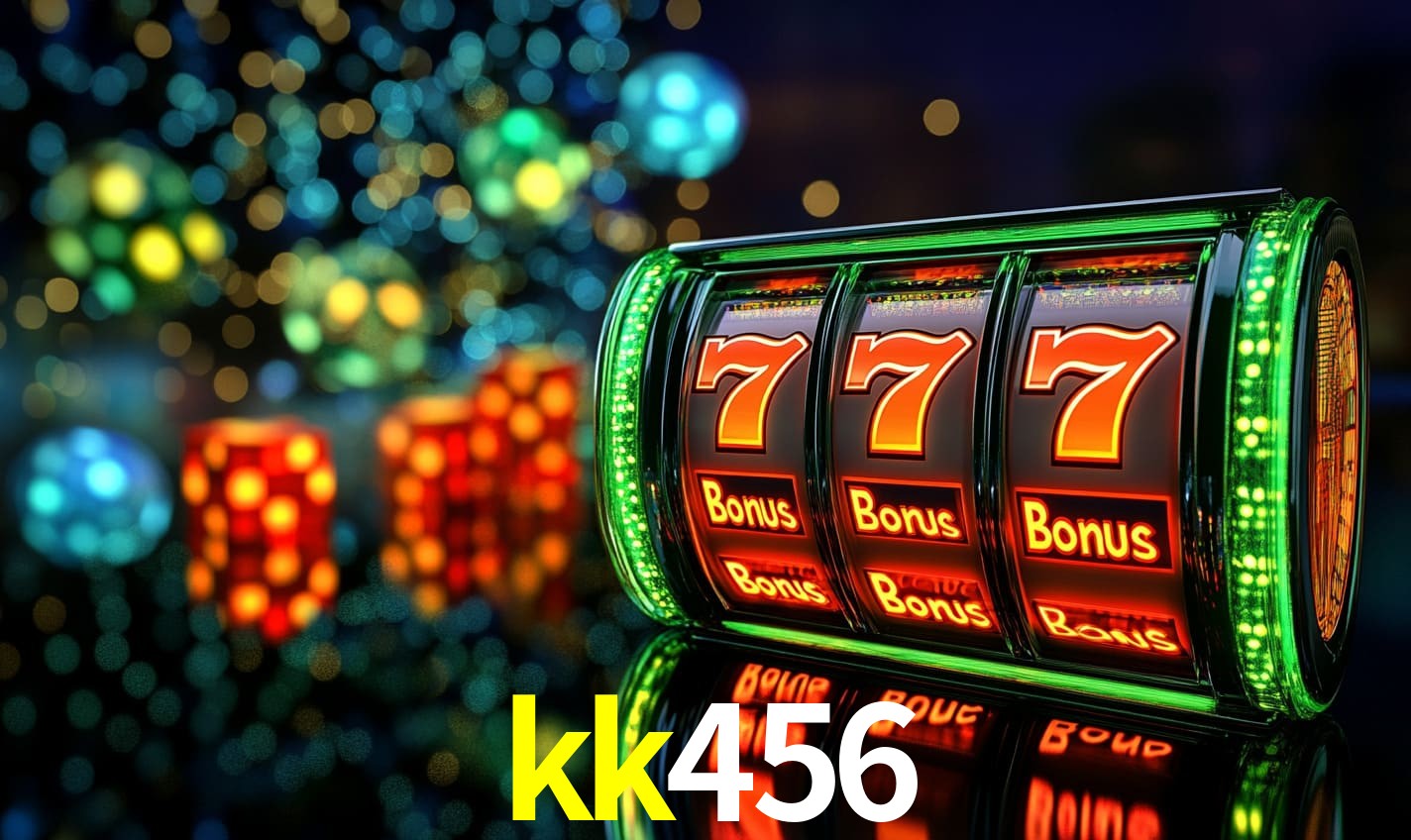 Estatísticas do Jogo kk456