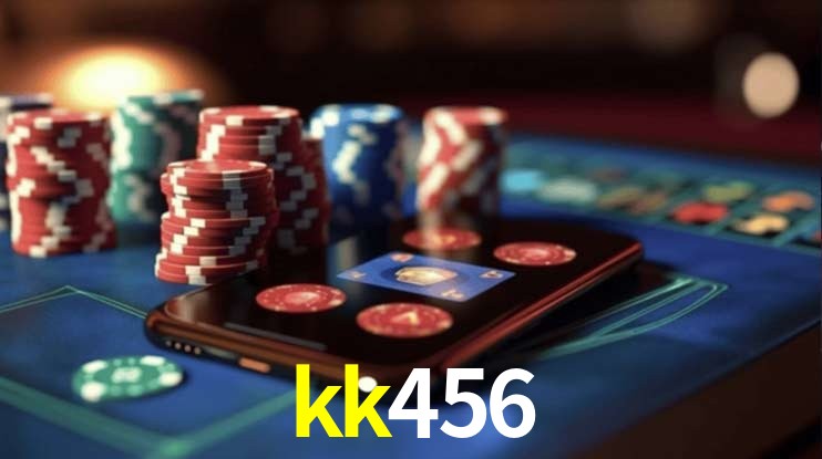 Benefícios da Conta kk456