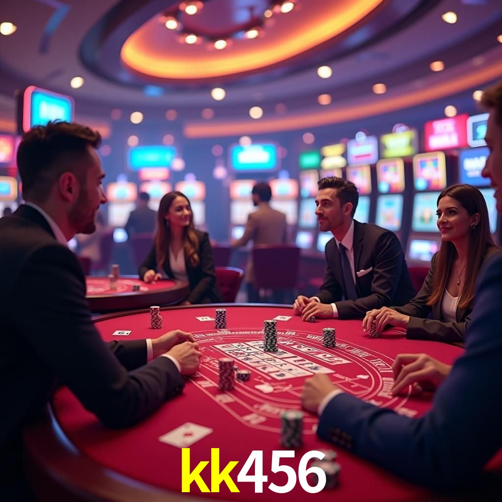 Diretório de Jogos kk456