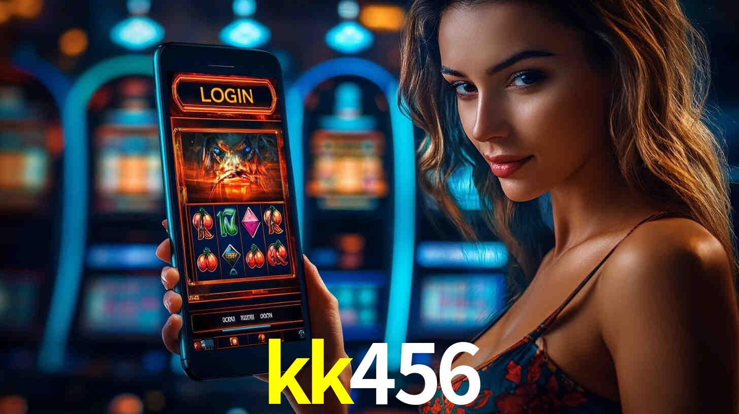 Bônus Generosos e Exclusivos no kk456 para Você!