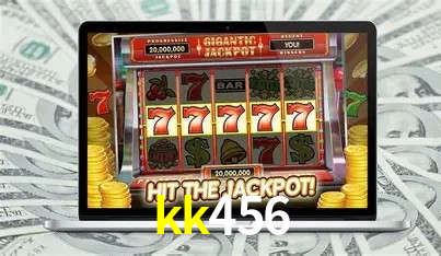 A Emoção da Loteria na kk456: Uma Chance de Mudança de Vida