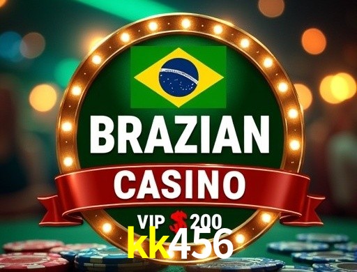 Integração de APIs kk456