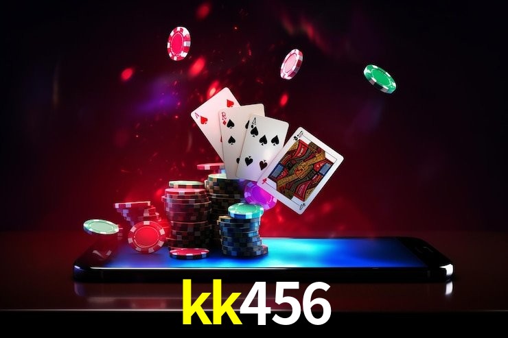 Mesa de Roleta kk456